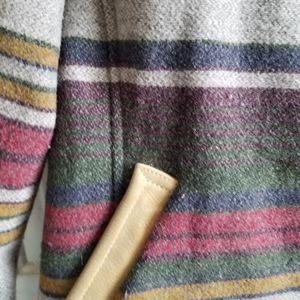 The Australian Outback Collection blanket coat M